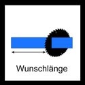 Wunschlänge