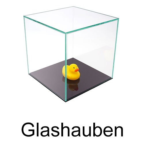 Glashauben