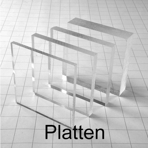 Platten