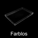 Farblos