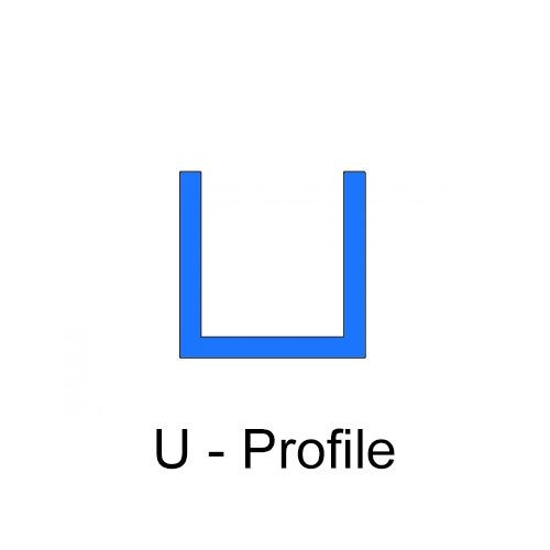 U - Profile