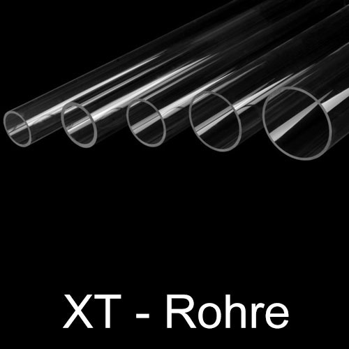 XT Rohre