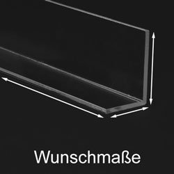 Wunschmaße