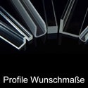 Profile nach Maß